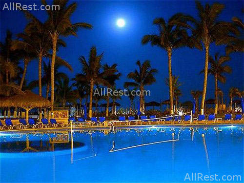 InterContinental Presidente Los Cabos 18